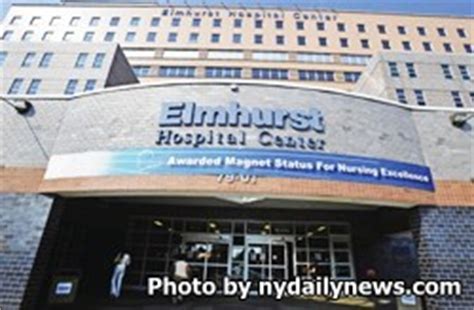 Elmhurst hospital visiting hours - Visiting Hours - Times may vary in different units of the hospital. Learn when you can visit your friends and family. Gift Shop - Learn when the gift shop is open, and what is …